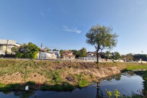 Land in Udon Thani, Thailand 1600 sq.m. № 137741 - photo 9