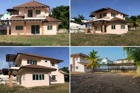 Land in Udon Thani, Thailand 1600 sq.m. № 137741 - photo 6