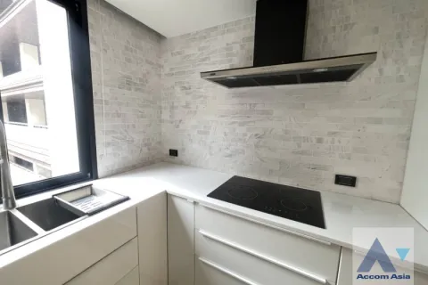 Condo à Watthana, Bangkok, Thaïlande, 2 chambres  № 215249 - photo 9
