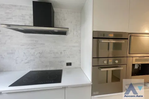 Condo à Watthana, Bangkok, Thaïlande, 2 chambres  № 215249 - photo 10