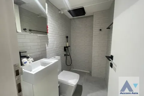 Condo à Watthana, Bangkok, Thaïlande, 2 chambres  № 215249 - photo 16