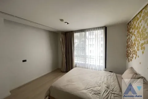 Condo à Watthana, Bangkok, Thaïlande, 2 chambres  № 215249 - photo 13
