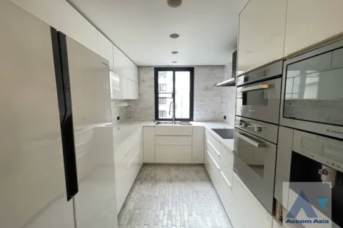 Condo à Watthana, Bangkok, Thaïlande, 2 chambres  № 215249 - photo 11