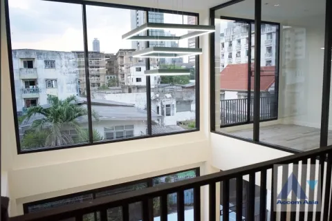 Haus in Watthana, Bangkok, Thailand 4 Schlafzimmer № 215251 - Foto 5