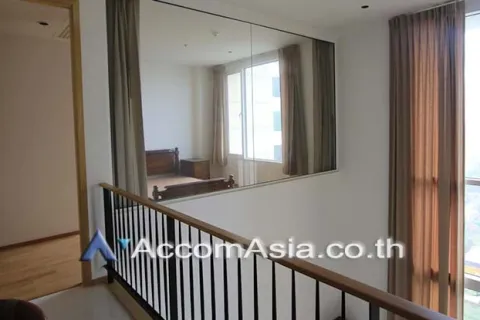 Duplex in Sathon, Bangkok, Thailand 2 Schlafzimmer № 215248 - Foto 6