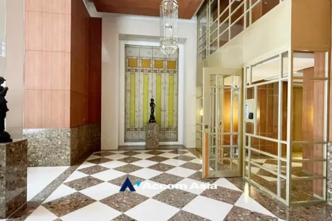 Duplex in Sathon, Bangkok, Thailand 2 Schlafzimmer № 215248 - Foto 30