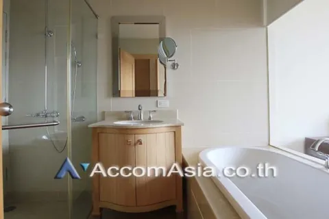 Duplex in Sathon, Bangkok, Thailand 2 Schlafzimmer № 215248 - Foto 8