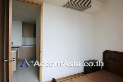 Duplex in Sathon, Bangkok, Thailand 2 Schlafzimmer № 215248 - Foto 4
