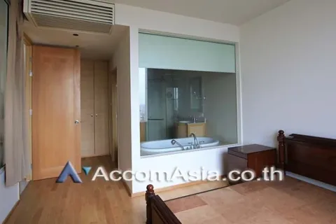 Duplex in Sathon, Bangkok, Thailand 2 Schlafzimmer № 215248 - Foto 7