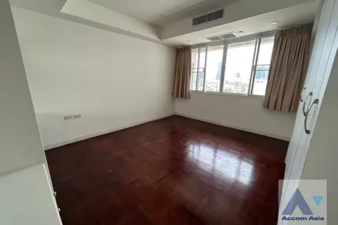 Condo à Watthana, Bangkok, Thaïlande, 3 chambres  № 215253 - photo 7