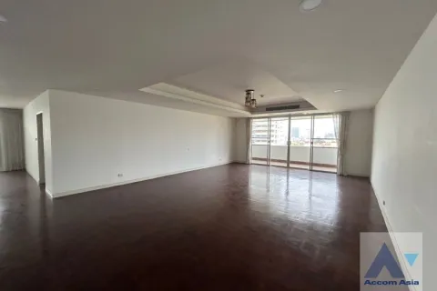 Condo à Watthana, Bangkok, Thaïlande, 3 chambres  № 215253 - photo 3