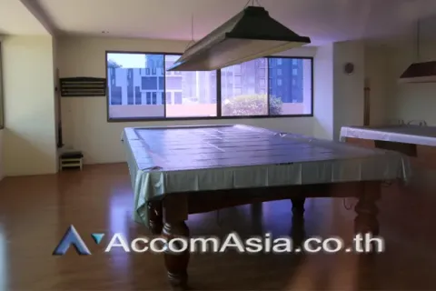 Condo à Watthana, Bangkok, Thaïlande, 3 chambres  № 215253 - photo 15