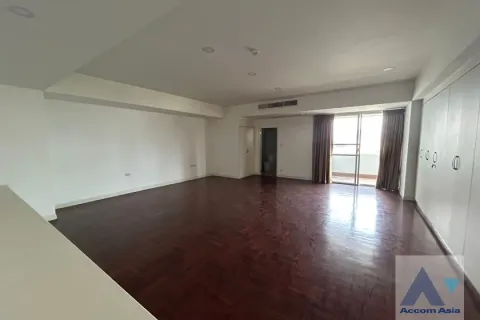 Condo à Watthana, Bangkok, Thaïlande, 3 chambres  № 215253 - photo 8