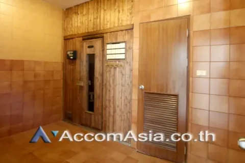 Condo à Watthana, Bangkok, Thaïlande, 3 chambres  № 215253 - photo 14