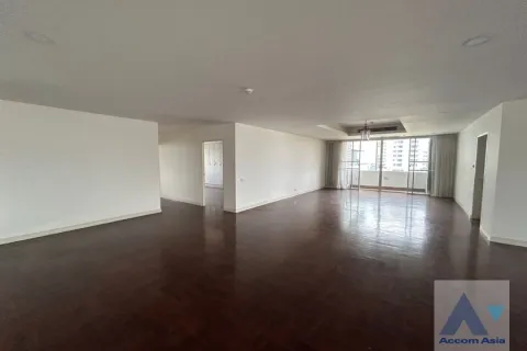 Condo à Watthana, Bangkok, Thaïlande, 3 chambres  № 215253 - photo 2