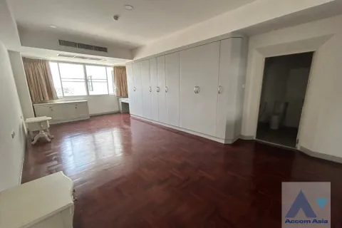 Condo à Watthana, Bangkok, Thaïlande, 3 chambres  № 215253 - photo 6
