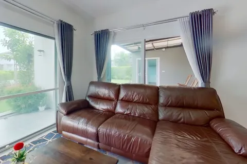 Дом в Сан Кампаенге, Таиланд с 5 спальнями № 154963 - фото 3