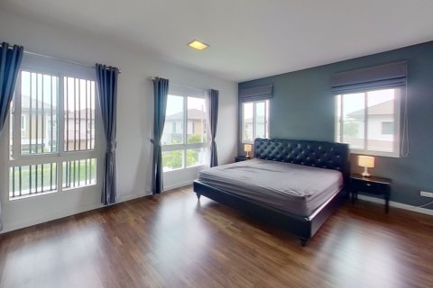 Дом в Сан Кампаенге, Таиланд с 5 спальнями № 154963 - фото 10