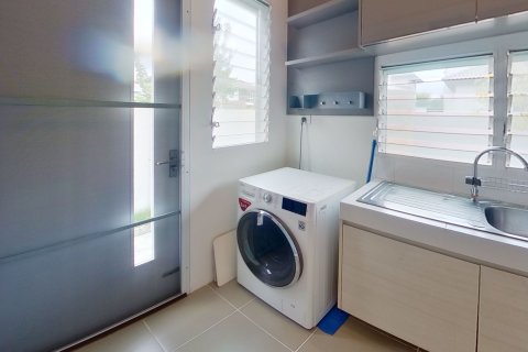 Дом в Сан Кампаенге, Таиланд с 5 спальнями № 154963 - фото 7