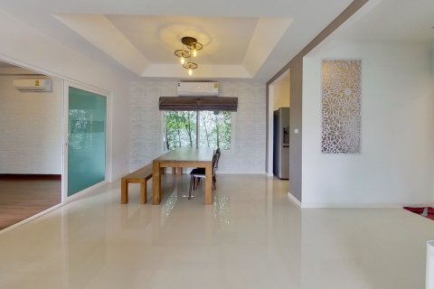 Дом в Сан Кампаенге, Таиланд с 5 спальнями № 154963 - фото 4