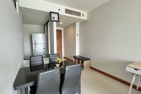 Кондоминиум с 2 спальнями в Ваттхане, Бангкок, Таиланд № 154964 - фото 6