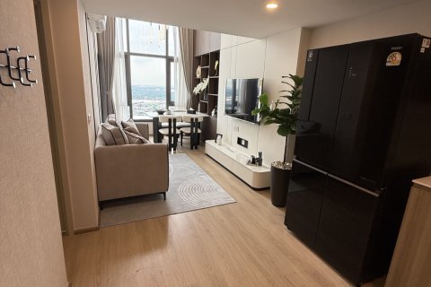 Condo in Khlong Toei, Bangkok, Thailand, 2 bedrooms № 154965 - photo 5