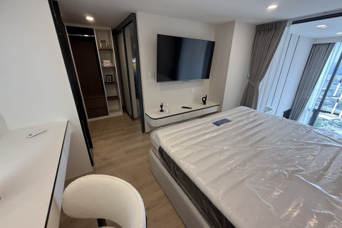 Condo in Khlong Toei, Bangkok, Thailand, 2 bedrooms № 154965 - photo 9