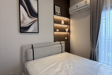 Condo in Khlong Toei, Bangkok, Thailand, 2 bedrooms № 154965 - photo 11