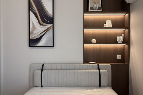 Condo in Khlong Toei, Bangkok, Thailand, 2 bedrooms № 154965 - photo 10