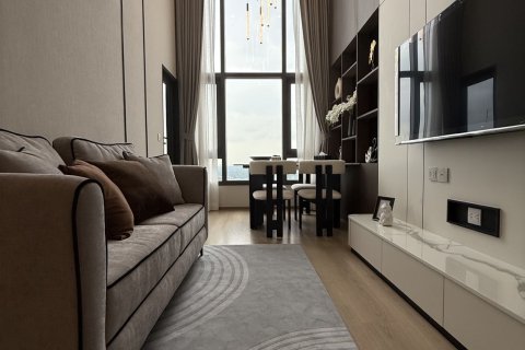 Condo in Khlong Toei, Bangkok, Thailand, 2 bedrooms № 154965 - photo 3