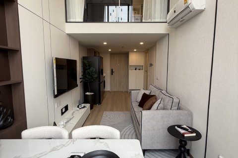 Condo in Khlong Toei, Bangkok, Thailand, 2 bedrooms № 154965 - photo 8