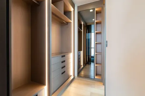 Condo à Watthana, Bangkok, Thaïlande, 2 chambres № 154960 - photo 4