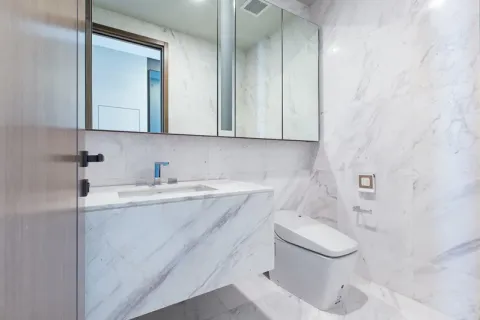 Condo à Watthana, Bangkok, Thaïlande, 2 chambres № 154960 - photo 5