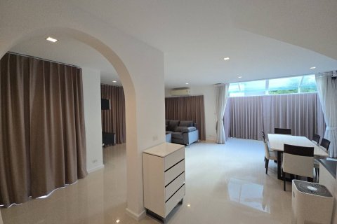 Дом в Правете, Бангкок, Таиланд с 4 спальнями № 154961 - фото 6