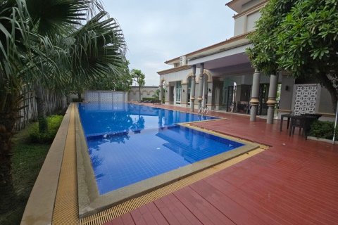 Дом в Правете, Бангкок, Таиланд с 4 спальнями № 154961 - фото 18