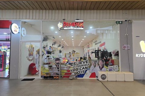 Дом в Правете, Бангкок, Таиланд с 4 спальнями № 154961 - фото 21