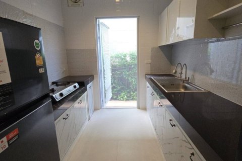 Дом в Правете, Бангкок, Таиланд с 4 спальнями № 154961 - фото 9