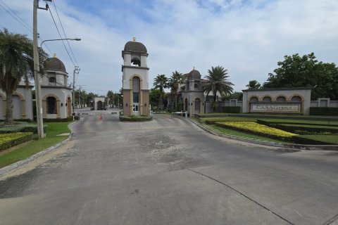 Дом в Правете, Бангкок, Таиланд с 4 спальнями № 154961 - фото 16