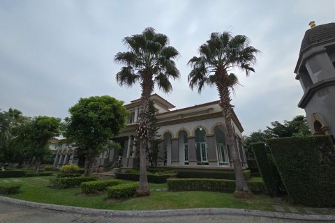 Дом в Правете, Бангкок, Таиланд с 4 спальнями № 154961 - фото 17