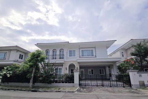 Дом в Правете, Бангкок, Таиланд с 4 спальнями № 154961 - фото 22