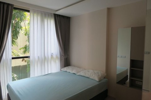 Studio in the Condo in Khlong Toei, Bangkok, Thailand № 154966 - photo 3