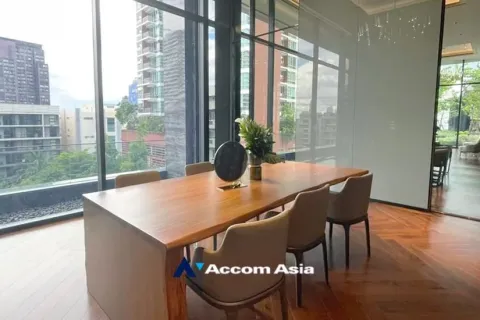 Eigentumswohnung in Watthana, Bangkok, Thailand, 1 Schlafzimmer № 217594 - Foto 23