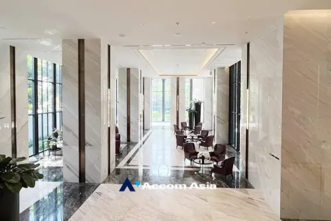 Eigentumswohnung in Watthana, Bangkok, Thailand, 2 Schlafzimmer № 217596 - Foto 20