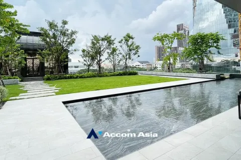 Eigentumswohnung in Watthana, Bangkok, Thailand, 2 Schlafzimmer № 217596 - Foto 30
