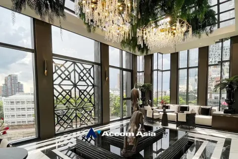 Eigentumswohnung in Watthana, Bangkok, Thailand, 2 Schlafzimmer № 217596 - Foto 27