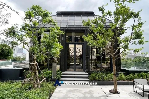 Eigentumswohnung in Watthana, Bangkok, Thailand, 2 Schlafzimmer № 217596 - Foto 26