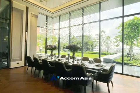 Eigentumswohnung in Watthana, Bangkok, Thailand, 2 Schlafzimmer № 217596 - Foto 11
