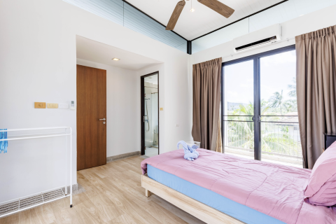 Townhouse à Phuket, Thaïlande 3 chambres № 148696 - photo 16