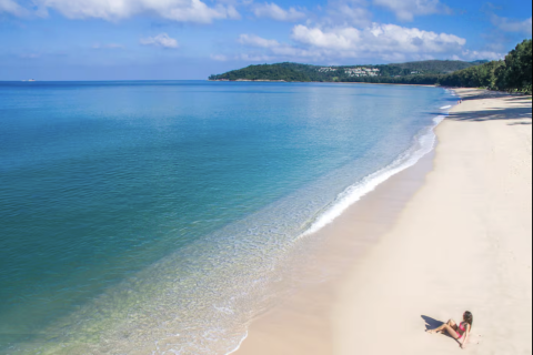 Townhouse à Phuket, Thaïlande 3 chambres № 148696 - photo 19