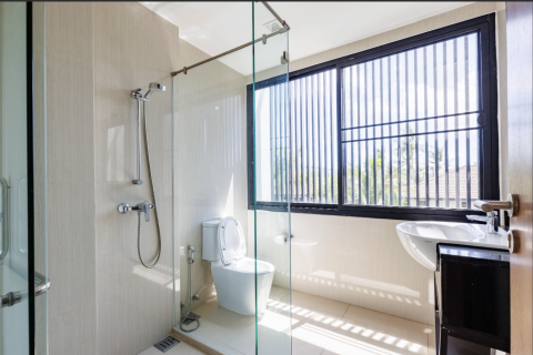 Townhouse à Phuket, Thaïlande 3 chambres № 148696 - photo 15